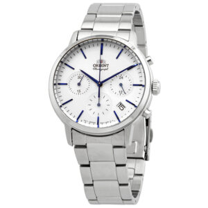 Orient RA-KV0302S10B Chronograph