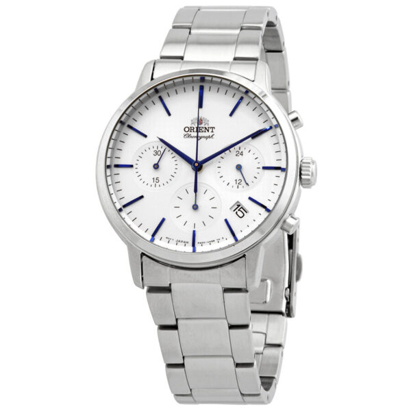 Orient RA-KV0302S10B Chronograph