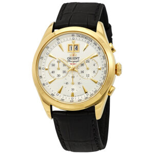 Orient FTV01002W0 Chronograph