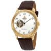 Orient RA-AG0013S10B Open Heart