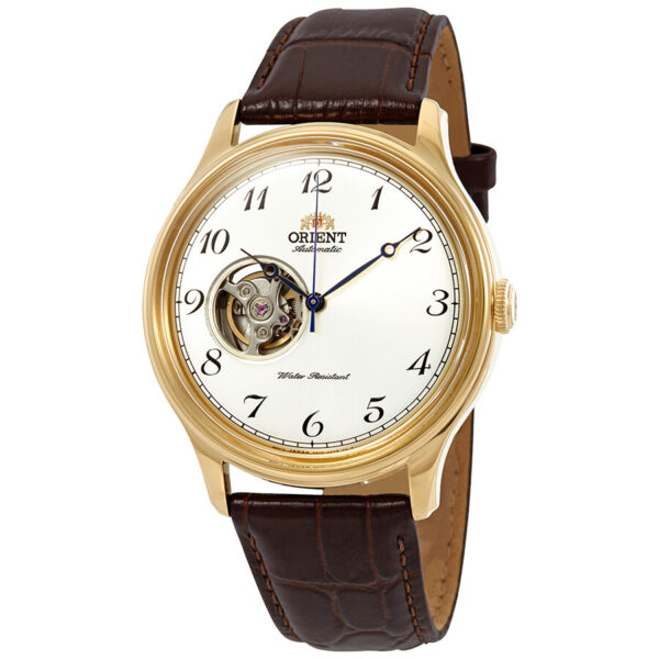 Orient RA-AG0013S10B Open Heart