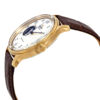 Orient RA-AG0013S10B Open Heart 18357