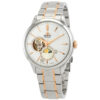 Orient RA-AS0101S10B Sun & Moon