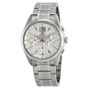 Orient FTV01003W0 Chronograph