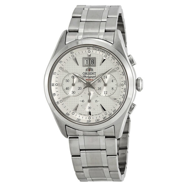 Orient FTV01003W0 Chronograph