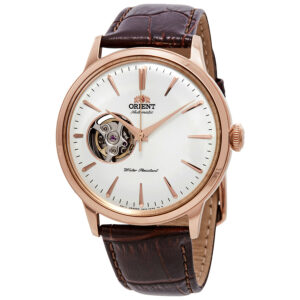 Orient RA-AG0001S10B Bambino