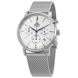 Orient RA-KV0402S10B Chronograph