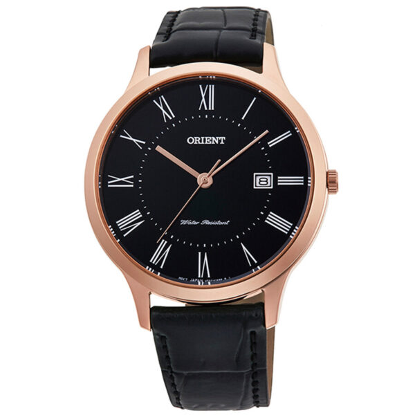 Orient RF-QD0007B10B Quartz
