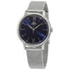 Orient RA-QC1701L10B Lady Quartz