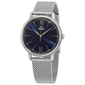 Orient RA-QC1701L10B Lady Quartz
