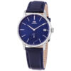 Orient RA-SP0004L10B Quartz