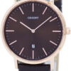 Orient FGW05001T0 Quartz
