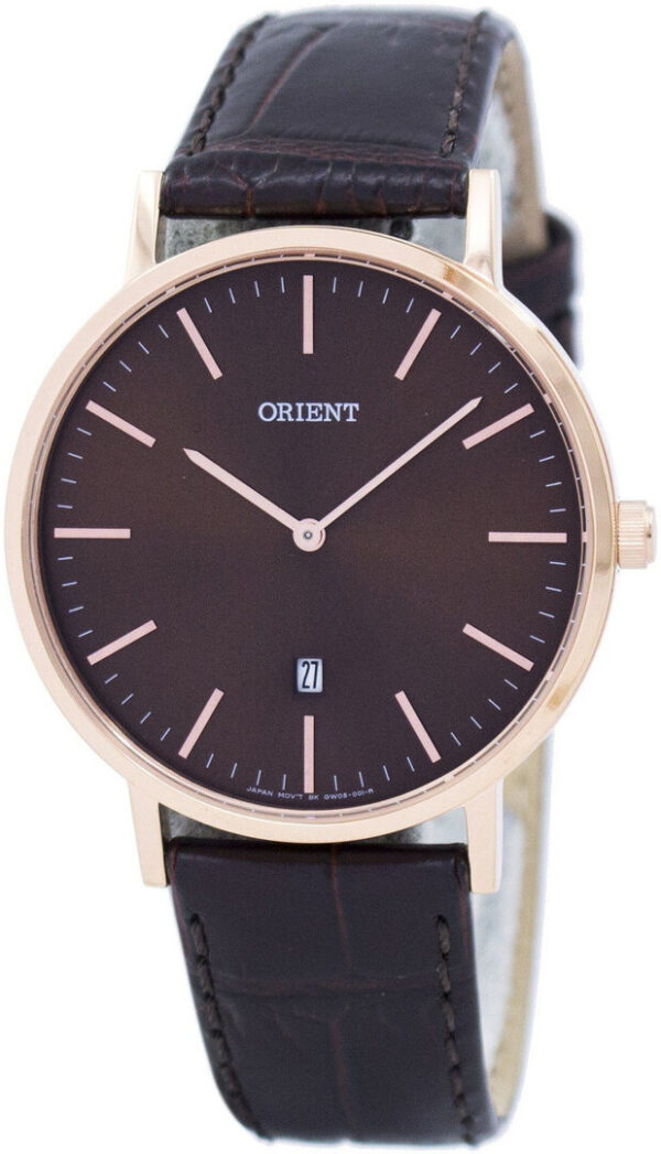 Orient FGW05001T0 Quartz