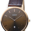 Orient FGW05001T0 Quartz 18654