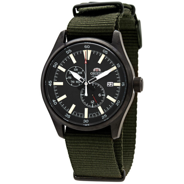 Orient RA-AK0403N10B Defender II