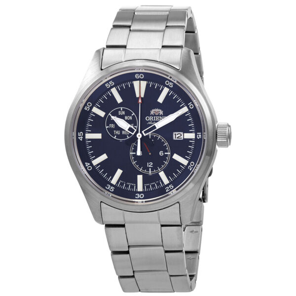 Orient RA-AK0401L10B Defender