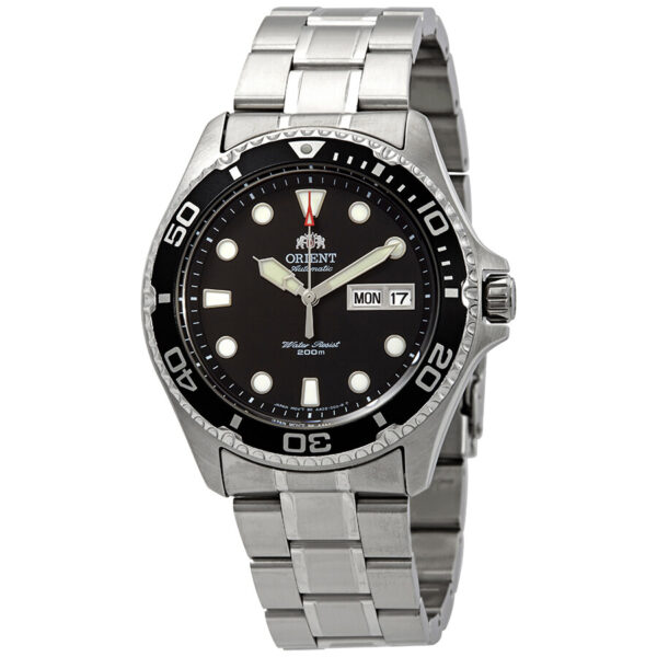 Orient FAA02004B9 Mako II