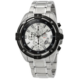 Orient FTT0Y003W0 Chronograph