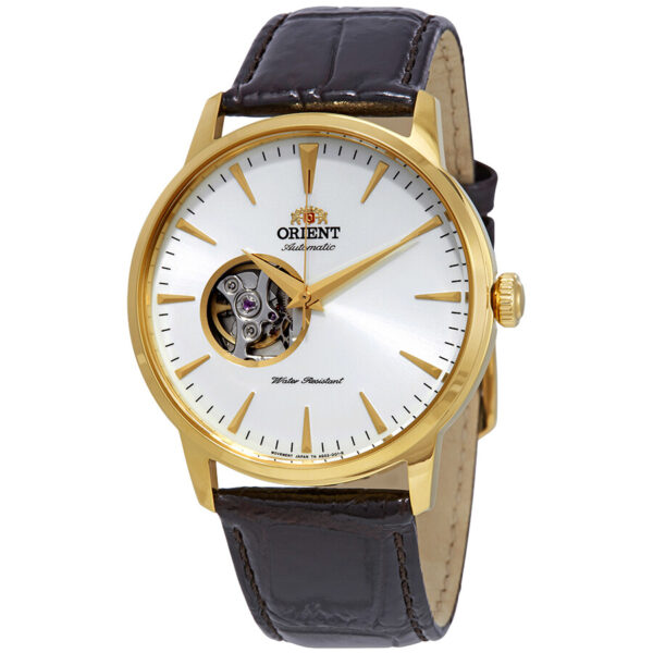 Orient FAG02003W0 Open Heart