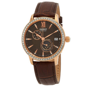 Orient RA-AK0005Y10B Lady Automatic