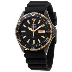 Orient RA-AA0005B19B Kamasu