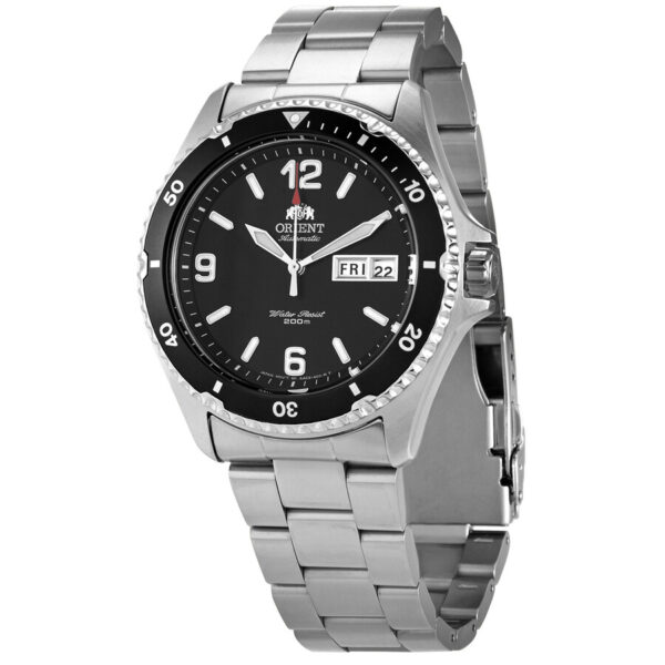 Orient FAA02001B3 Mako