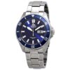 Orient RA-AA0009L19B Kanno