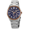 Orient RA-AK0601L10B Defender