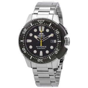 Orient RA-AC0L01B00B M-Force