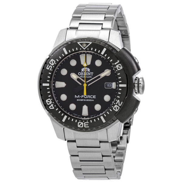 Orient RA-AC0L01B00B M-Force