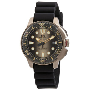 Orient RA-AC0L05G00B M-Force “Limited Edition”