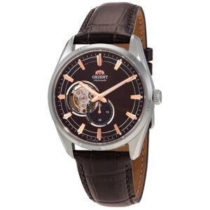 Orient RA-AR0005Y10B Open Heart