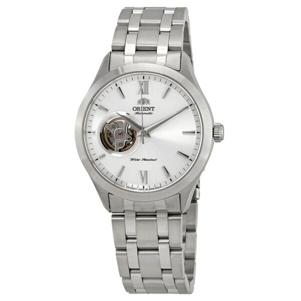 Orient FAG03001W0 Open Heart