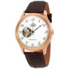 Orient RA-AG0012S10B Bambino