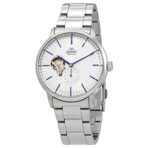 Orient RA-AR0102S10B Open Heart
