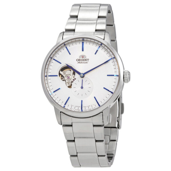 Orient RA-AR0102S10B Open Heart