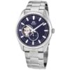 Orient RA-AR0003L10B (RA-AR0003L30B) Open Heart