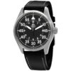 Orient RA-AC0H03B10B Aviator Contemporary