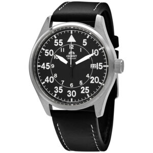 Orient RA-AC0H03B10B Aviator Contemporary
