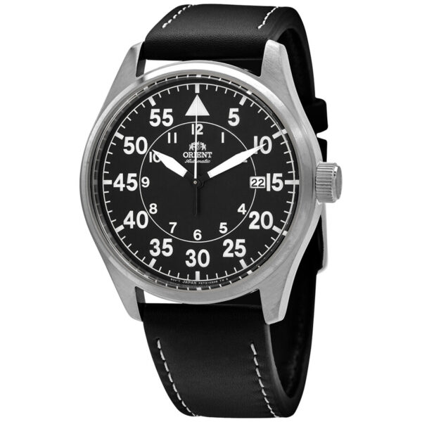 Orient RA-AC0H03B10B Aviator Contemporary
