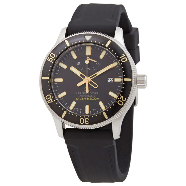 Orient RE-AU0303B00B Star