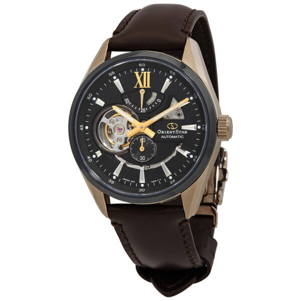 Orient RE-AV0115B00B Star
