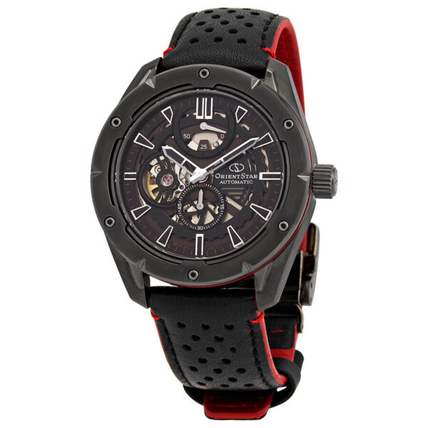 Orient RE-AV0A03B00B Star