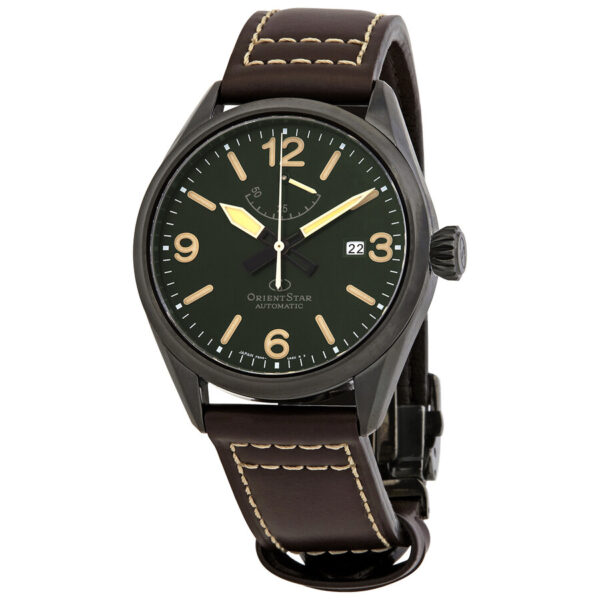 Orient RE-AU0201E00B Star