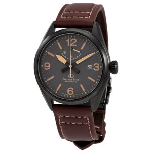 Orient RE-AU0202N00B “Pilot Style” Star