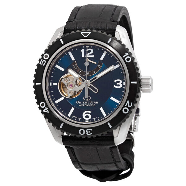 Orient RE-AT0104E00B Star