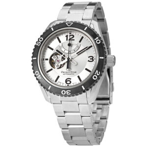 Orient RE-AT0107S00B Star