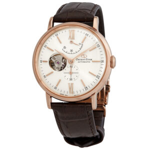 Orient RE-AV0001S00B Star