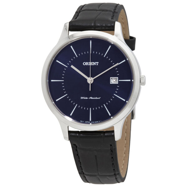 Orient RF-QD0005L10B Quartz
