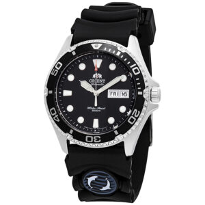 Orient FAA02007B9 Diver Ray